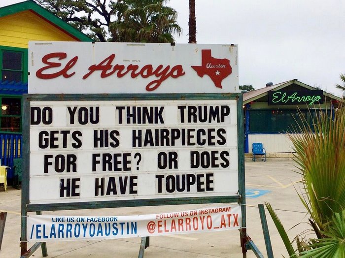 This Restaurant&#8217;s Signs Are So Funny You&#8217;d Probably Come Back Just To Read Them