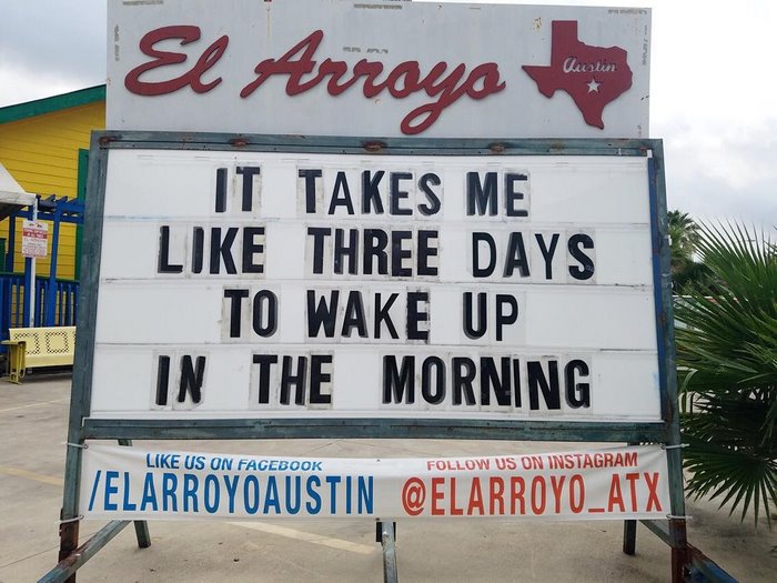 This Restaurant&#8217;s Signs Are So Funny You&#8217;d Probably Come Back Just To Read Them