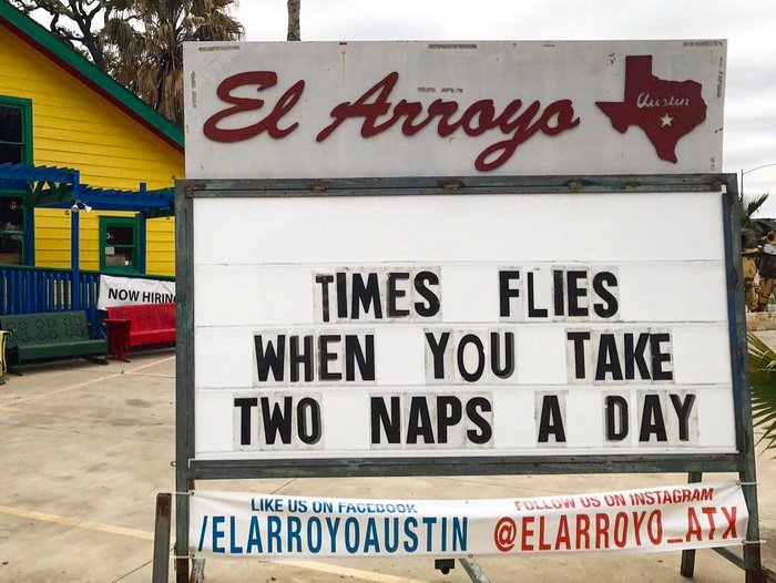 This Restaurant&#8217;s Signs Are So Funny You&#8217;d Probably Come Back Just To Read Them