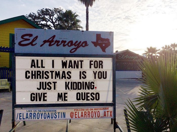 This Restaurant&#8217;s Signs Are So Funny You&#8217;d Probably Come Back Just To Read Them