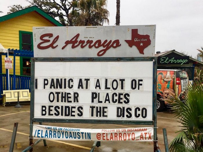 This Restaurant&#8217;s Signs Are So Funny You&#8217;d Probably Come Back Just To Read Them