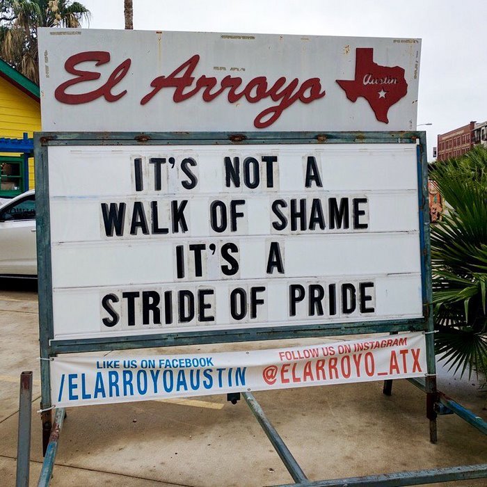 This Restaurant&#8217;s Signs Are So Funny You&#8217;d Probably Come Back Just To Read Them