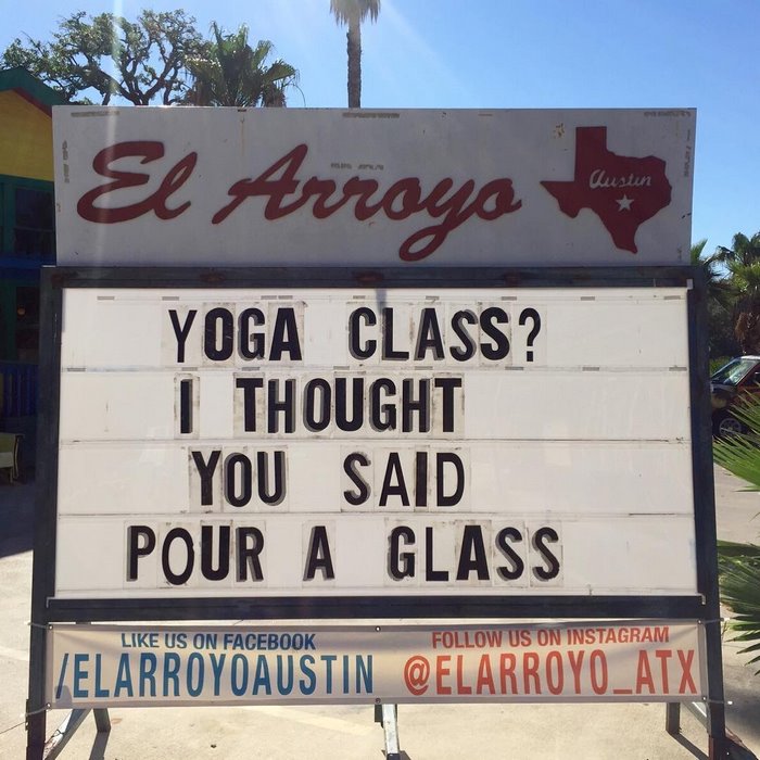 This Restaurant&#8217;s Signs Are So Funny You&#8217;d Probably Come Back Just To Read Them