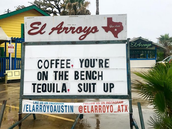 This Restaurant&#8217;s Signs Are So Funny You&#8217;d Probably Come Back Just To Read Them