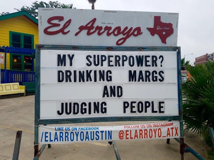 This Restaurant&#8217;s Signs Are So Funny You&#8217;d Probably Come Back Just To Read Them