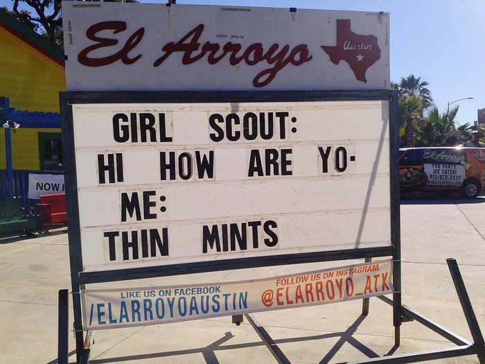 This Restaurant&#8217;s Signs Are So Funny You&#8217;d Probably Come Back Just To Read Them