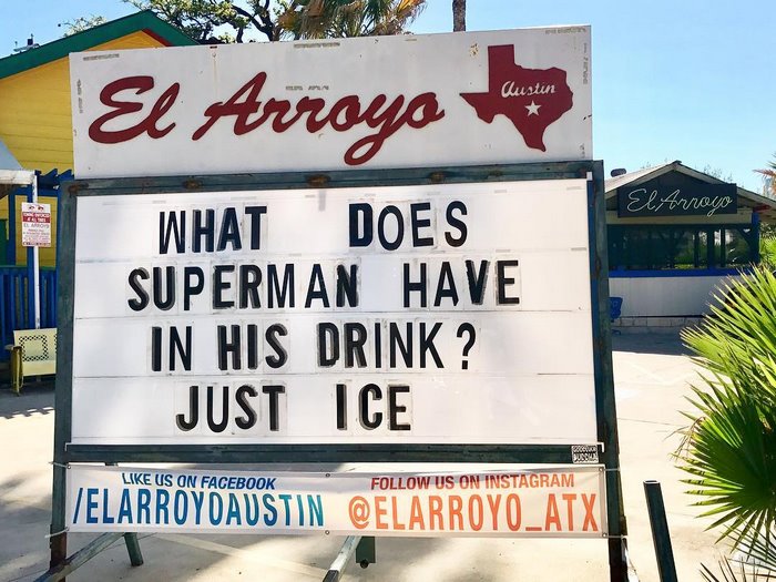 This Restaurant&#8217;s Signs Are So Funny You&#8217;d Probably Come Back Just To Read Them