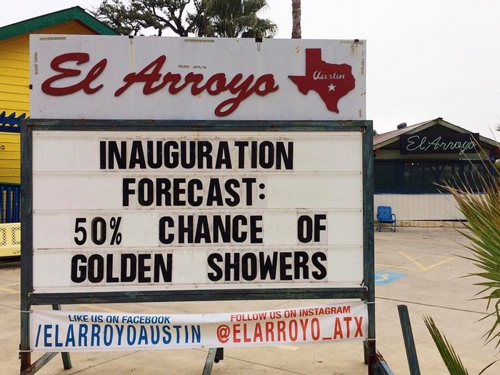 This Restaurant&#8217;s Signs Are So Funny You&#8217;d Probably Come Back Just To Read Them