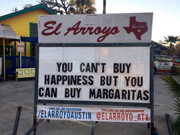 This Restaurant&#8217;s Signs Are So Funny You&#8217;d Probably Come Back Just To Read Them