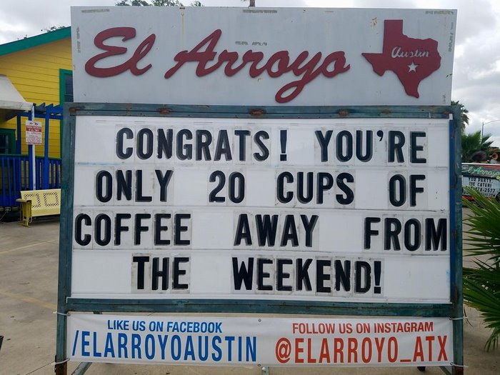 This Restaurant&#8217;s Signs Are So Funny You&#8217;d Probably Come Back Just To Read Them