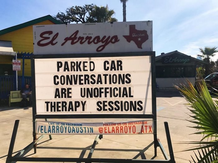 This Restaurant&#8217;s Signs Are So Funny You&#8217;d Probably Come Back Just To Read Them