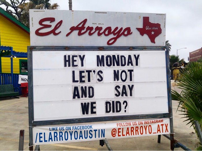 This Restaurant&#8217;s Signs Are So Funny You&#8217;d Probably Come Back Just To Read Them