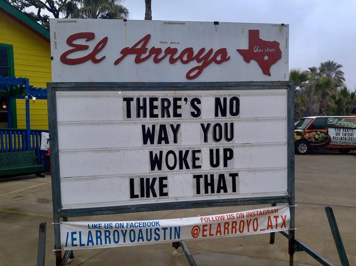 This Restaurant&#8217;s Signs Are So Funny You&#8217;d Probably Come Back Just To Read Them