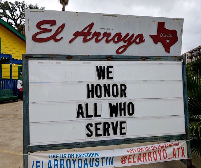 This Restaurant&#8217;s Signs Are So Funny You&#8217;d Probably Come Back Just To Read Them