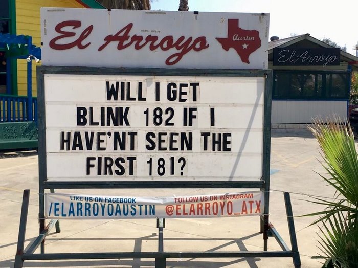 This Restaurant&#8217;s Signs Are So Funny You&#8217;d Probably Come Back Just To Read Them