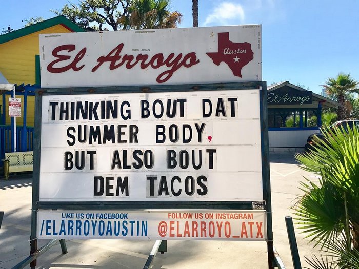 This Restaurant&#8217;s Signs Are So Funny You&#8217;d Probably Come Back Just To Read Them