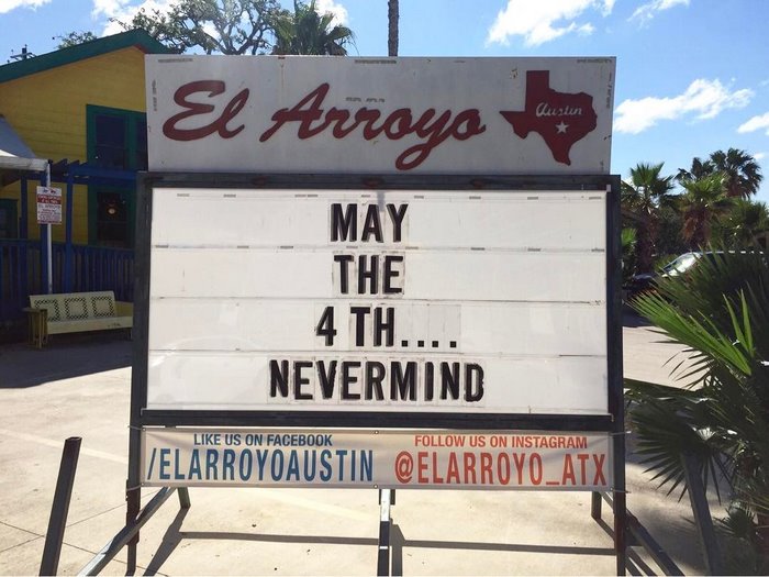 This Restaurant&#8217;s Signs Are So Funny You&#8217;d Probably Come Back Just To Read Them