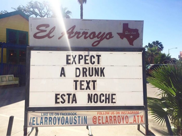 This Restaurant&#8217;s Signs Are So Funny You&#8217;d Probably Come Back Just To Read Them