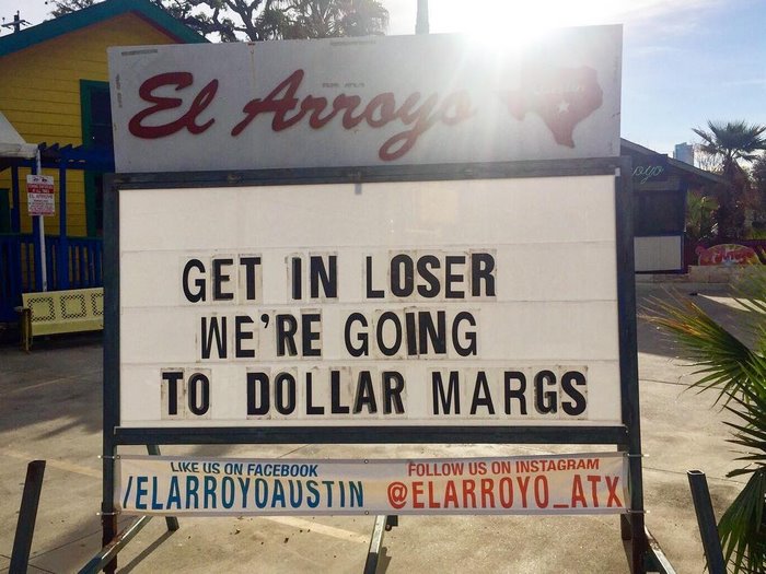 This Restaurant&#8217;s Signs Are So Funny You&#8217;d Probably Come Back Just To Read Them