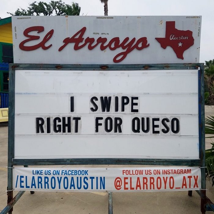 This Restaurant&#8217;s Signs Are So Funny You&#8217;d Probably Come Back Just To Read Them