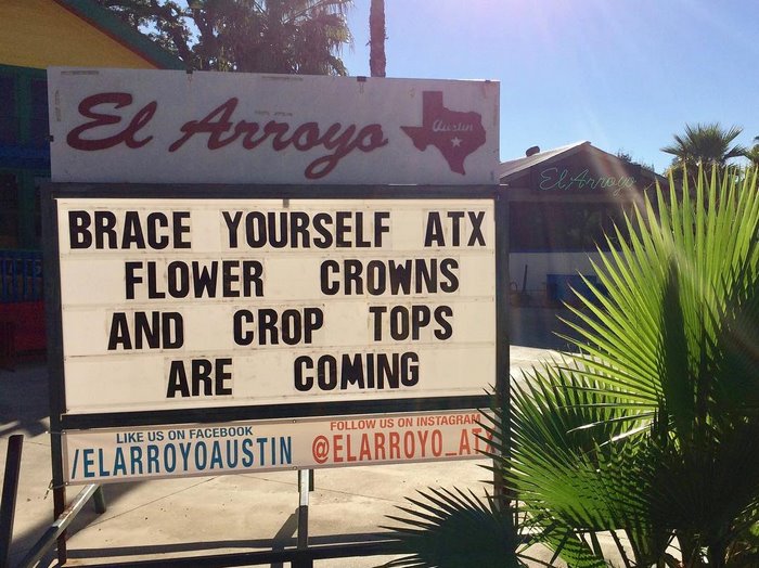 This Restaurant&#8217;s Signs Are So Funny You&#8217;d Probably Come Back Just To Read Them