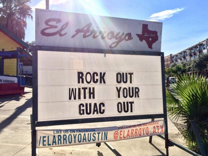 This Restaurant&#8217;s Signs Are So Funny You&#8217;d Probably Come Back Just To Read Them