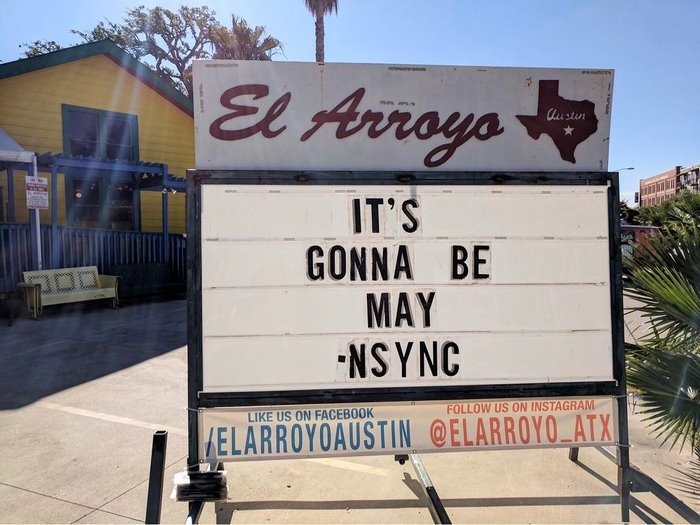 This Restaurant&#8217;s Signs Are So Funny You&#8217;d Probably Come Back Just To Read Them