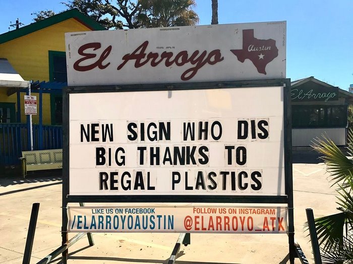 This Restaurant&#8217;s Signs Are So Funny You&#8217;d Probably Come Back Just To Read Them