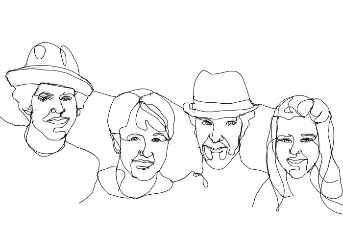 I “Draw” Using Wire I “Draw” Using Wire