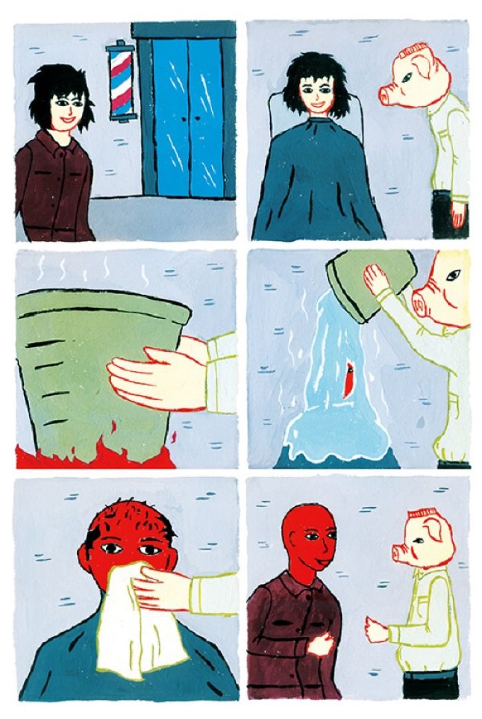 Can You Understand These 10+ Weird Comics (Nsfw) Can You Understand These 10+ Weird Comics (Nsfw)