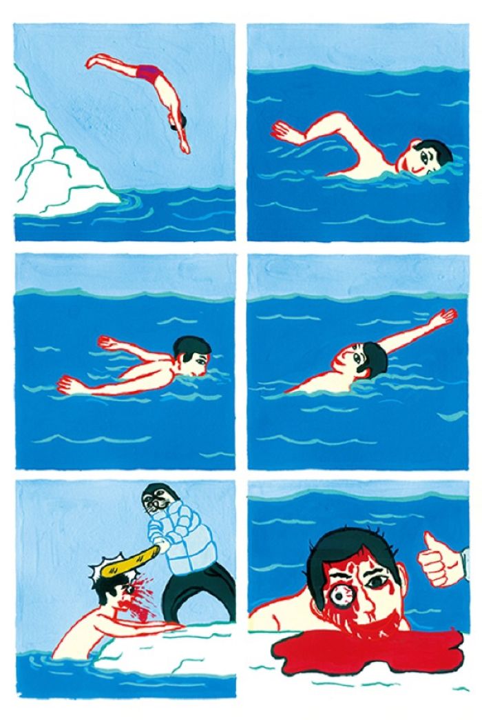 Can You Understand These 10+ Weird Comics (Nsfw) Can You Understand These 10+ Weird Comics (Nsfw)