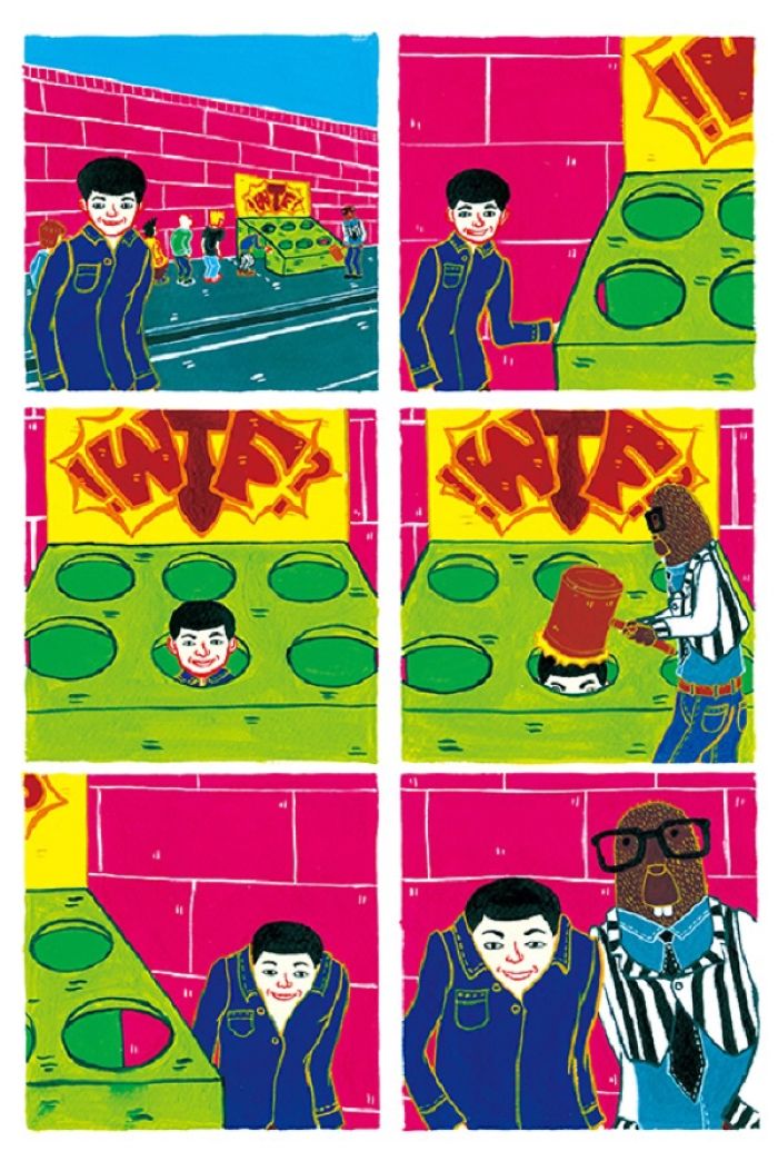 Can You Understand These 10+ Weird Comics (Nsfw) Can You Understand These 10+ Weird Comics (Nsfw)