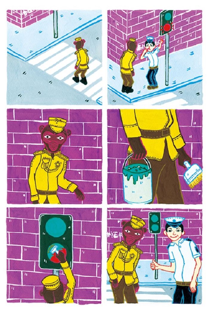 Can You Understand These 10+ Weird Comics (Nsfw) Can You Understand These 10+ Weird Comics (Nsfw)