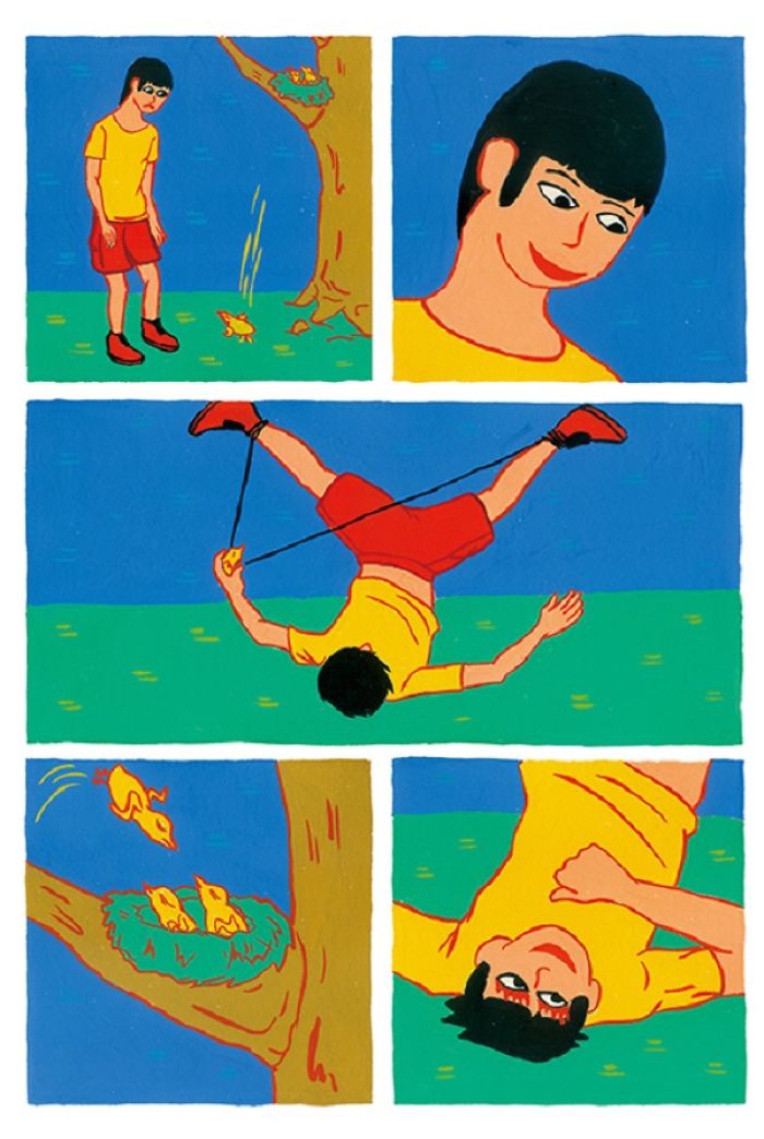 Can You Understand These 10+ Weird Comics (Nsfw) Can You Understand These 10+ Weird Comics (Nsfw)