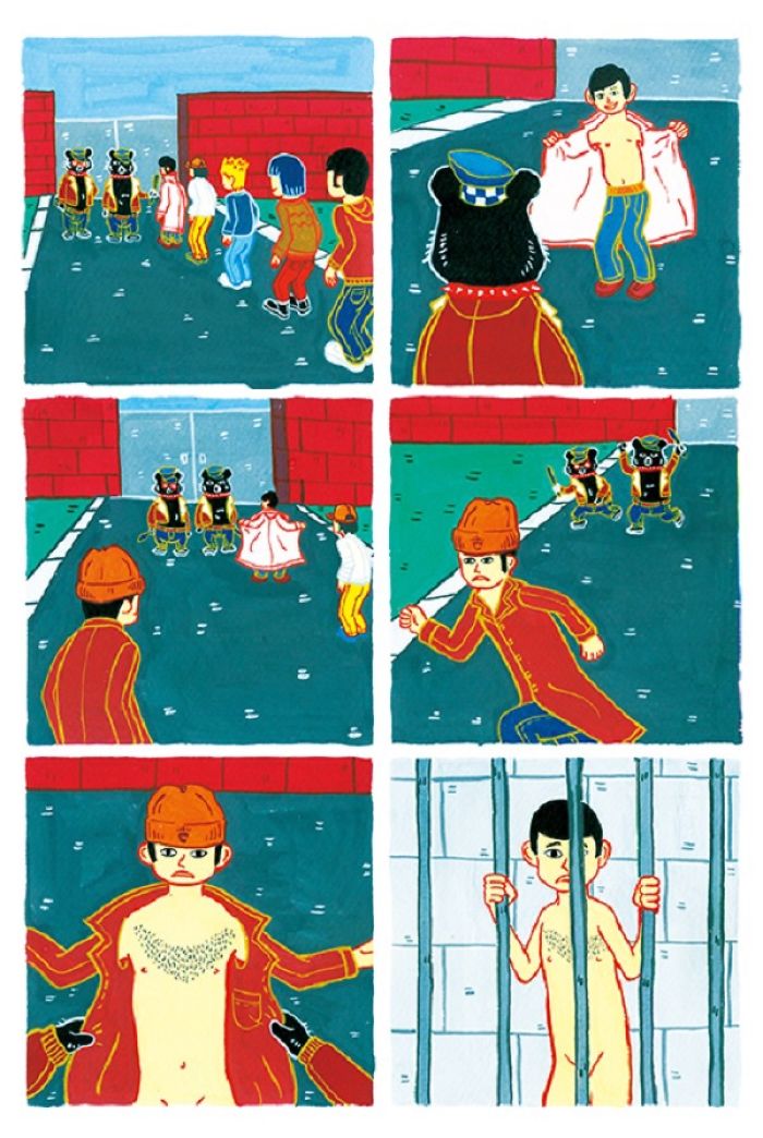 Can You Understand These 10+ Weird Comics (Nsfw) Can You Understand These 10+ Weird Comics (Nsfw)