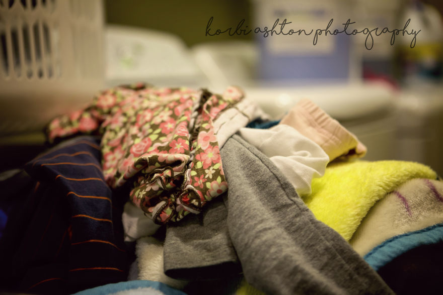 My Life With My Hands Full, Very Full My Life With My Hands Full, Very Full