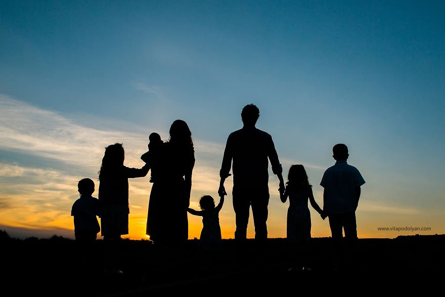 My Life With My Hands Full, Very Full My Life With My Hands Full, Very Full