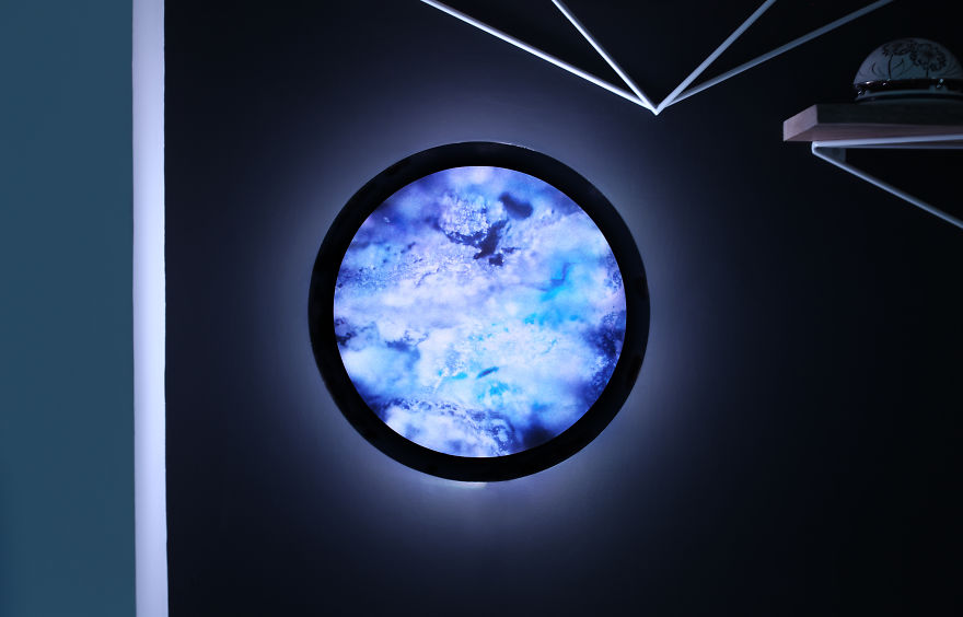 Microcromo: The First Transformable Coffee Table Microcromo: The First Transformable Coffee Table