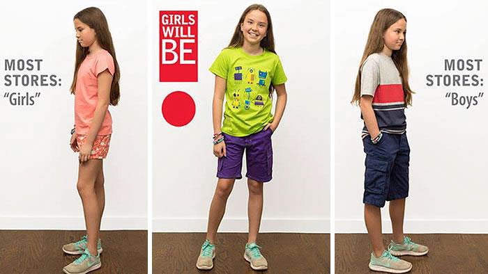 This Mom Had Enough Of Seeing Only Short-Shorts For Girls, So She Came Up With A Brilliant Business Idea This Mom Had Enough Of Seeing Only Short-Shorts For Girls, So She Came Up With A Brilliant Business Idea