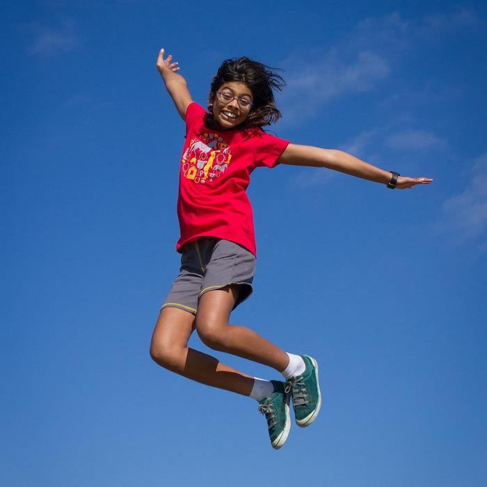 This Mom Had Enough Of Seeing Only Short-Shorts For Girls, So She Came Up With A Brilliant Business Idea This Mom Had Enough Of Seeing Only Short-Shorts For Girls, So She Came Up With A Brilliant Business Idea