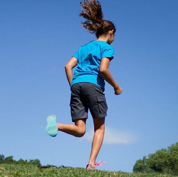 This Mom Had Enough Of Seeing Only Short-Shorts For Girls, So She Came Up With A Brilliant Business Idea This Mom Had Enough Of Seeing Only Short-Shorts For Girls, So She Came Up With A Brilliant Business Idea