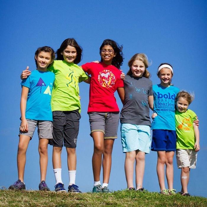 This Mom Had Enough Of Seeing Only Short-Shorts For Girls, So She Came Up With A Brilliant Business Idea This Mom Had Enough Of Seeing Only Short-Shorts For Girls, So She Came Up With A Brilliant Business Idea