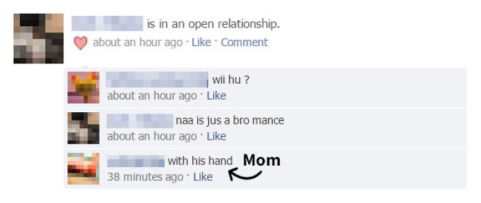 64 Times Parents Destroyed Their Kids On Facebook 64 Times Parents Destroyed Their Kids On Facebook