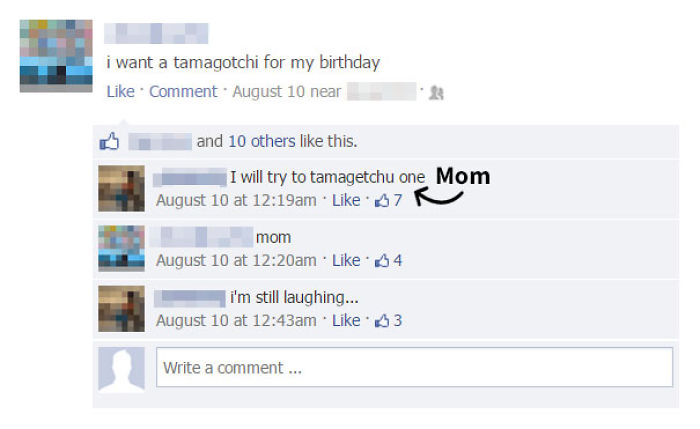 64 Times Parents Destroyed Their Kids On Facebook 64 Times Parents Destroyed Their Kids On Facebook