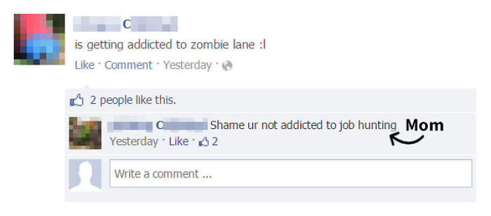 64 Times Parents Destroyed Their Kids On Facebook 64 Times Parents Destroyed Their Kids On Facebook