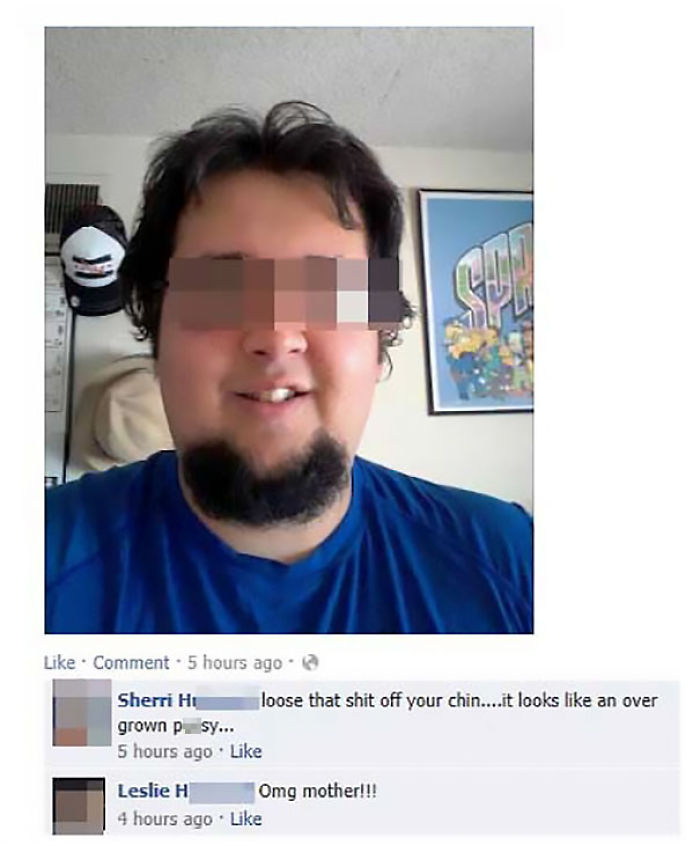 64 Times Parents Destroyed Their Kids On Facebook 64 Times Parents Destroyed Their Kids On Facebook