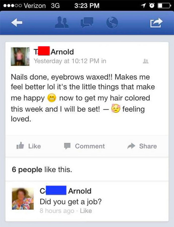 64 Times Parents Destroyed Their Kids On Facebook 64 Times Parents Destroyed Their Kids On Facebook