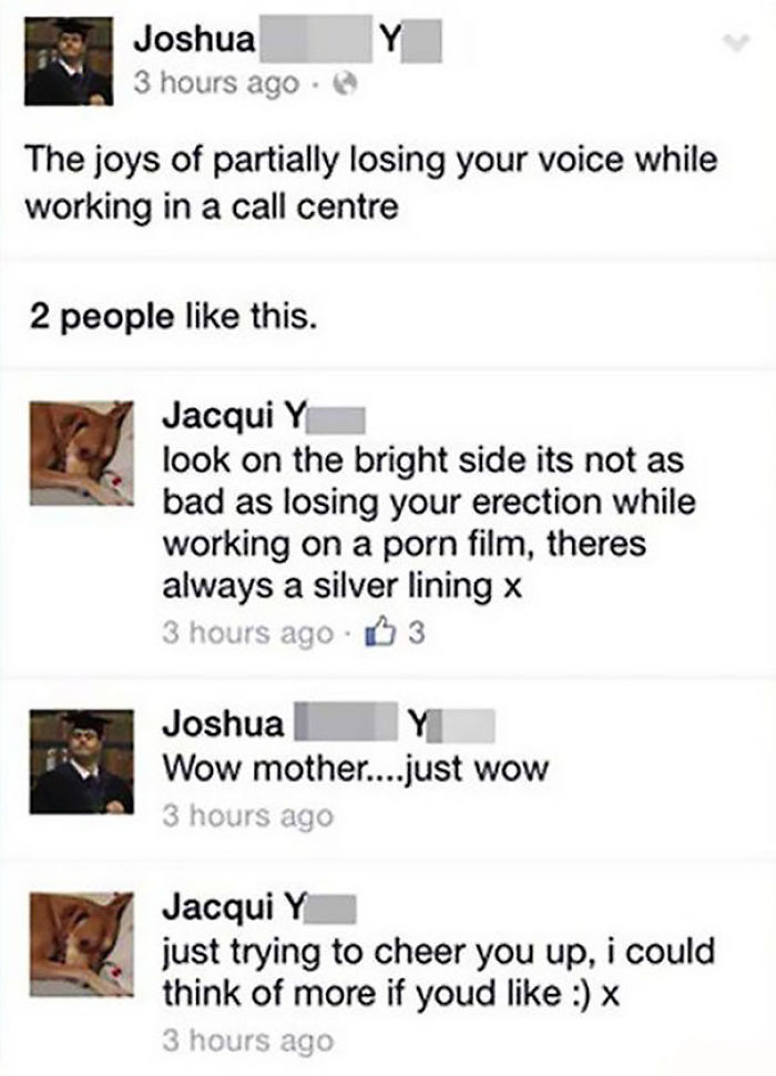 64 Times Parents Destroyed Their Kids On Facebook 64 Times Parents Destroyed Their Kids On Facebook