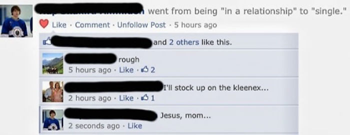 64 Times Parents Destroyed Their Kids On Facebook 64 Times Parents Destroyed Their Kids On Facebook