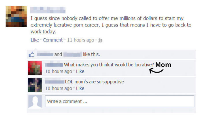 64 Times Parents Destroyed Their Kids On Facebook 64 Times Parents Destroyed Their Kids On Facebook